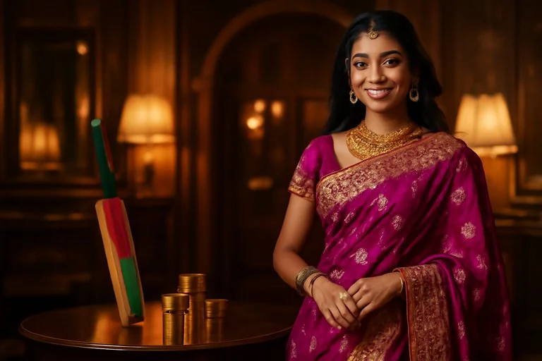 Borojeet স্টুডিও আলো আর ক্যামেরা