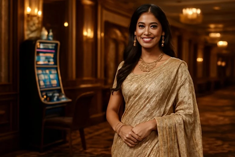 Borojeet slots সারি ভর্তি কভার আর রিল
